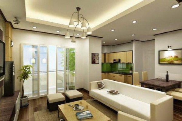 Sublet apartment with cheapest price, Vinhomes Ocean Park Gia Lam