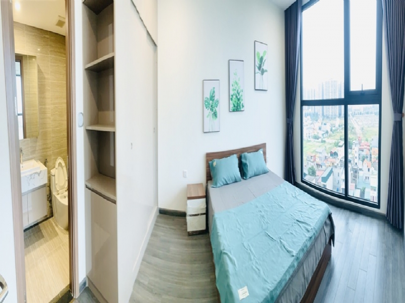Sublet apartment with cheapest price, Vinhomes Ocean Park Gia Lam 3