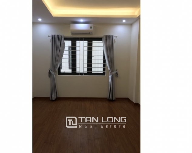Super brand new 3 bedroom house for rent in Ngoc Thuy street Long Bien district near Old quater 3