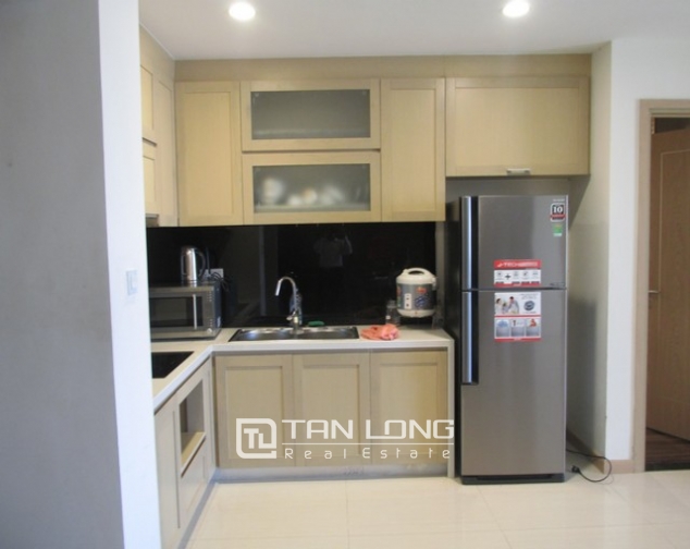 Thang Long Number apartment with 4 bedrooms for lease, $1300 2