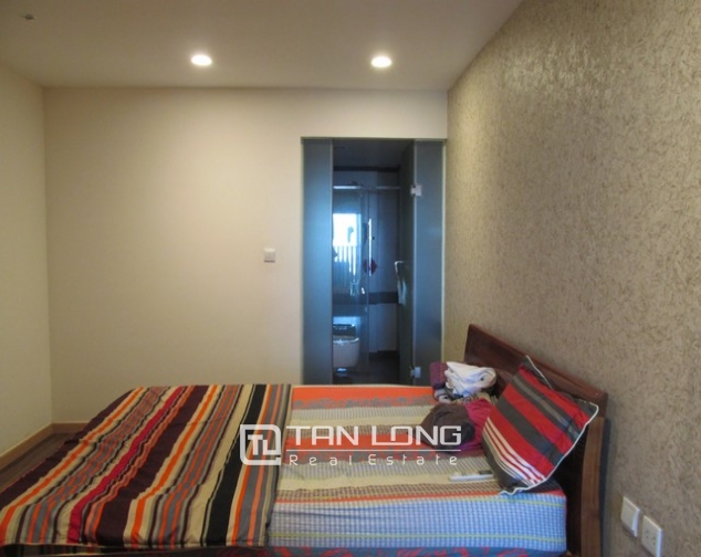 Thang Long Number apartment with 4 bedrooms for lease, $1300 3