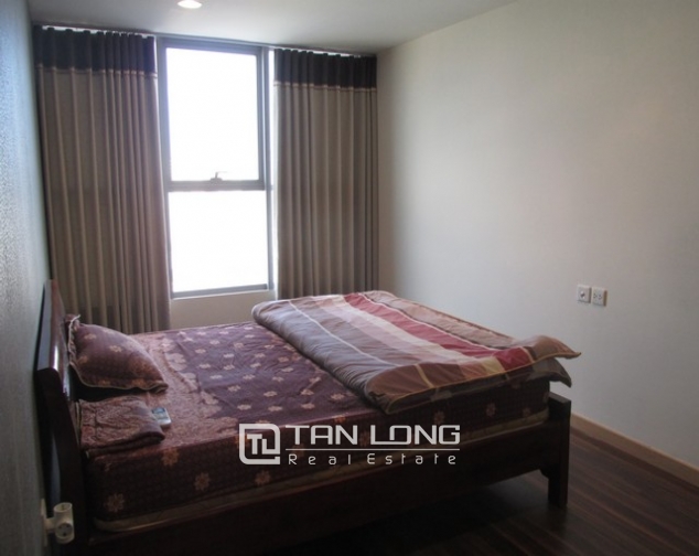 Thang Long Number apartment with 4 bedrooms for lease, $1300 5