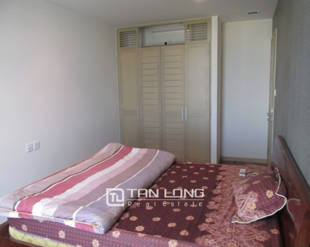 Thang Long Number apartment with 4 bedrooms for lease, $1300 6