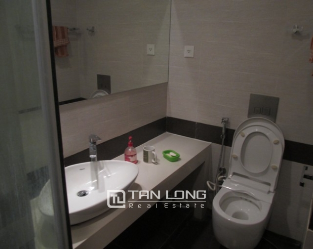 Thang Long Number apartment with 4 bedrooms for lease, $1300 7