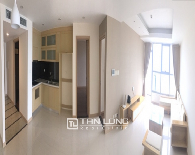 Thang Long Number One: renting 3 bedroom apartment, basic furnishings 3