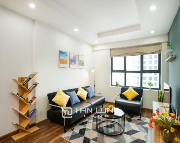 The CHEAPEST & BEAUTIFUL 2 bedroom apartment for rent in Goldmark City 2