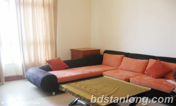 The Garden Residence Hanoi, fully furnished apartment for rent 1