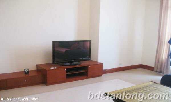 The Garden Residence Hanoi, fully furnished apartment for rent 2