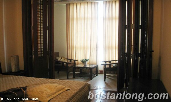The Garden Residence Hanoi, fully furnished apartment for rent 4