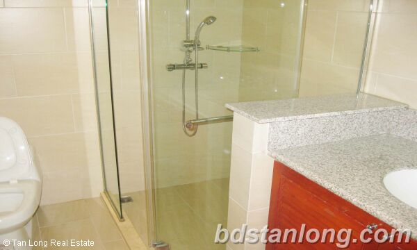 The Garden Residence Hanoi, fully furnished apartment for rent 5