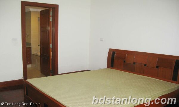The Garden Residence Hanoi, fully furnished apartment for rent 6