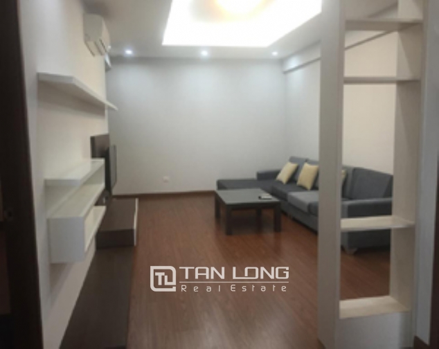 Tidy 2 bedroom apartment for rent in Star Tower, Cau Giay dist, Hanoi 1