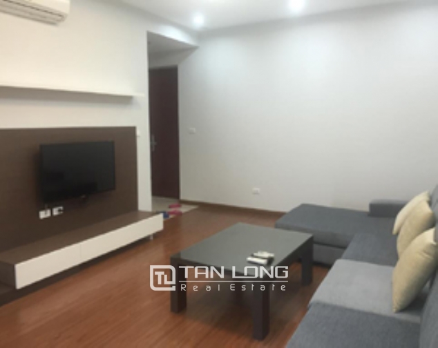 Tidy 2 bedroom apartment for rent in Star Tower, Cau Giay dist, Hanoi 2
