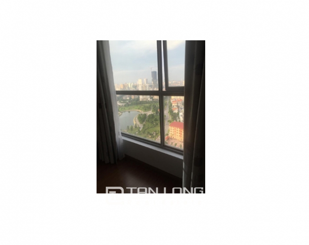 Tidy 2 bedroom apartment for rent in Star Tower, Cau Giay dist, Hanoi 5