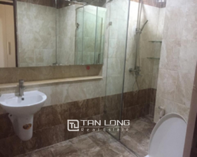 Tidy 2 bedroom apartment for rent in Star Tower, Cau Giay dist, Hanoi 7
