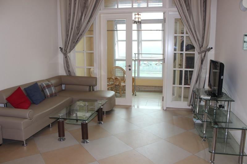 Traquil 2 bedroom apartment in Blog C, The Manor for rent