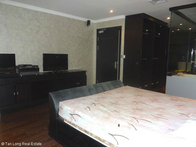 Trendy 2 bedrooms apartment for rent in Pacific Place, Hoan Kiem district, Ha Noi 7