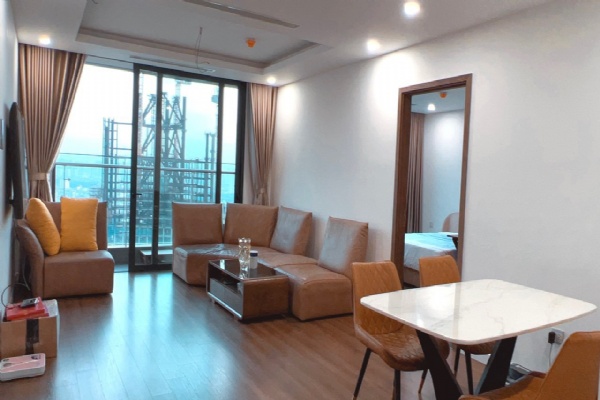 Trendy 3 bedroom apartment to rent located in S1 Sunshine City