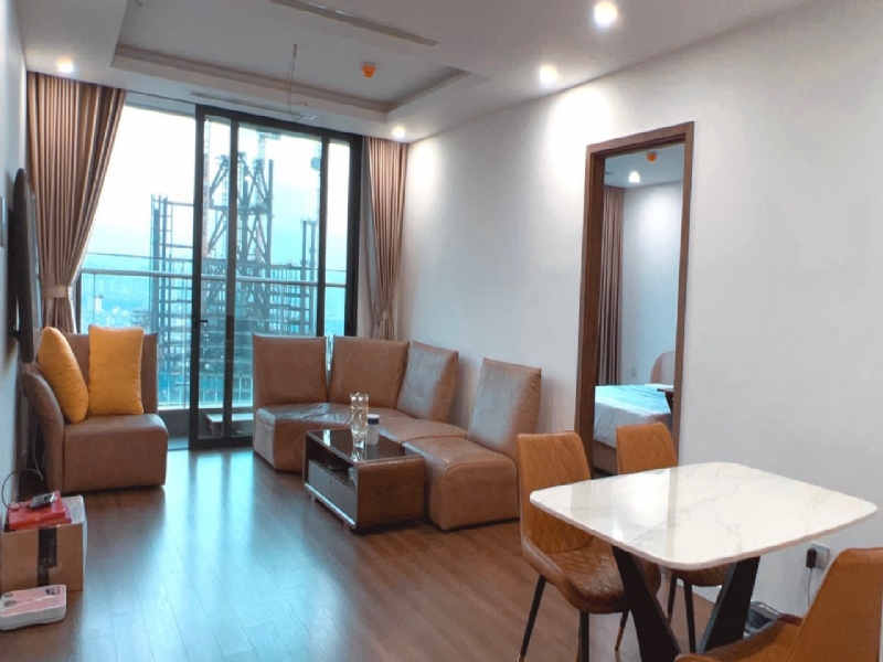 Trendy 3 bedroom apartment to rent located in S1 Sunshine City 3