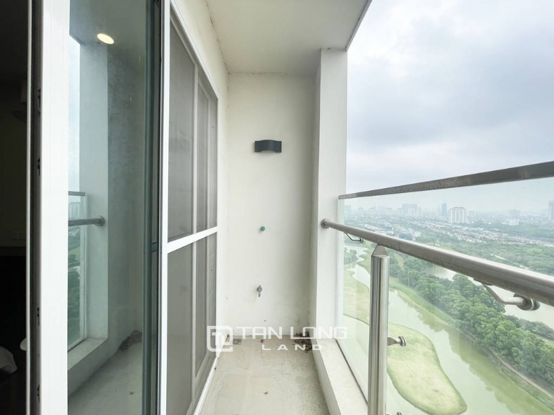 Trendy 3BRs apartment in The Link L3 Ciputra for rent 19