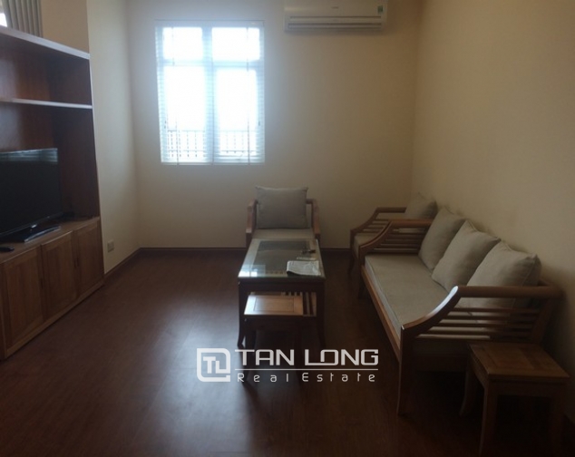 Trung Yen Plaza: renting 2 bedroom apartment with full of high quality furniture 1