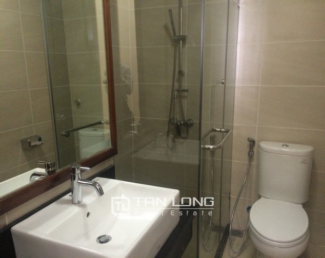 Trung Yen Plaza: renting 2 bedroom apartment with full of high quality furniture 7