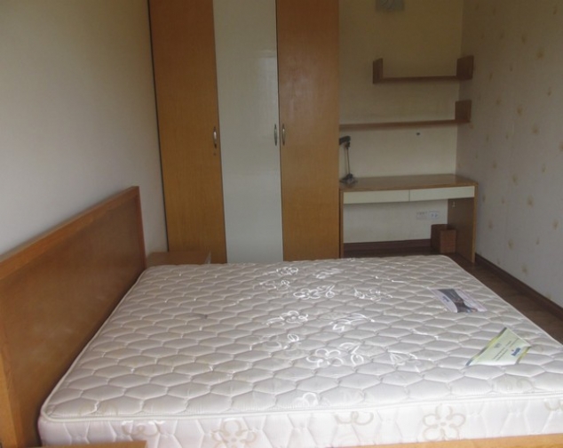 Two bedroom service apartment for rent in Pho Hue 6