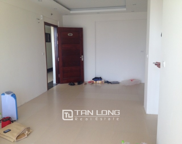 Unfurnished 102m2 apartment to rent in Green Star, Pham Van Dong, Bac Tu Liem district 1
