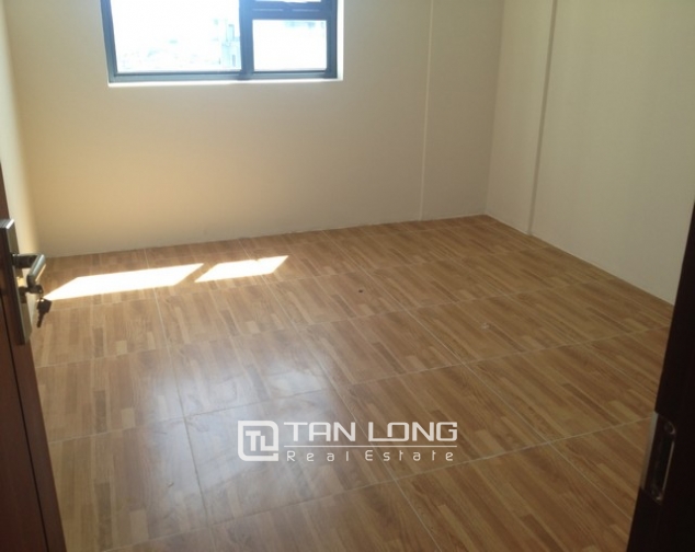 Unfurnished 102m2 apartment to rent in Green Star, Pham Van Dong, Bac Tu Liem district 4