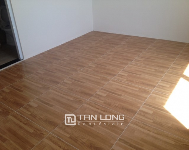 Unfurnished 102m2 apartment to rent in Green Star, Pham Van Dong, Bac Tu Liem district 5