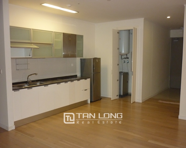 Unfurnished apartment for rent at Keangnam: 3 Bed/2 Bath - $1,200 1