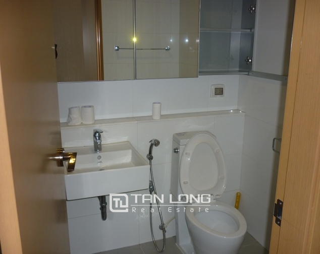 Unfurnished apartment for rent at Keangnam: 3 Bed/2 Bath - $1,200 2