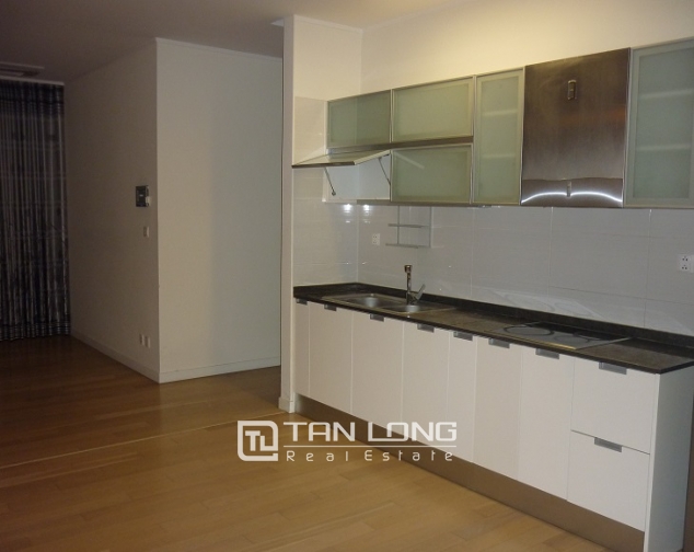 Unfurnished apartment for rent at Keangnam: 3 Bed/2 Bath - $1,200 3