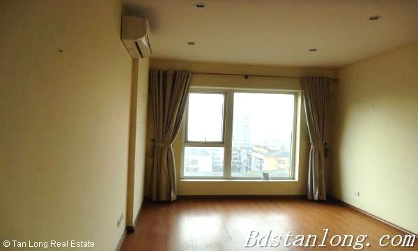 Unfurnished apartment rental at 25T2 Trung Hoa Nhan Chinh urban 8