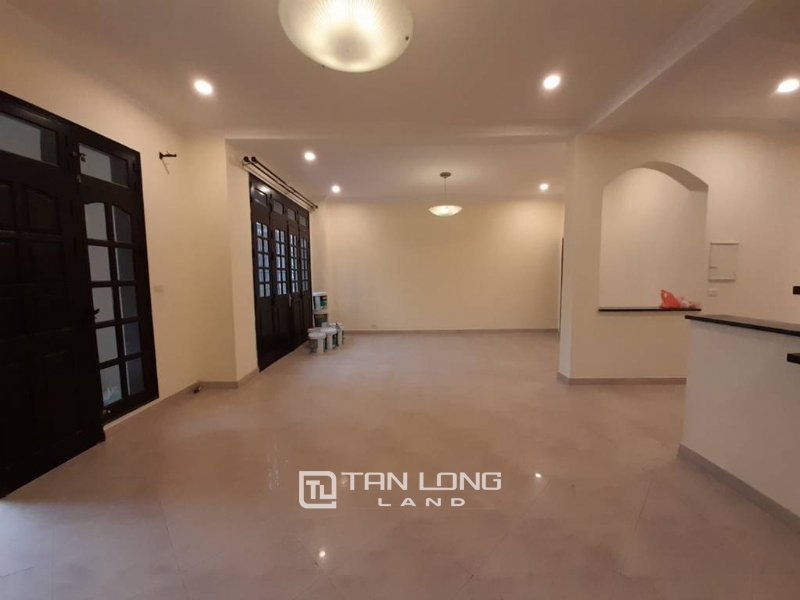 Very big villa for rent in D2 Ciputra - Close to UNIS Hanoi 6