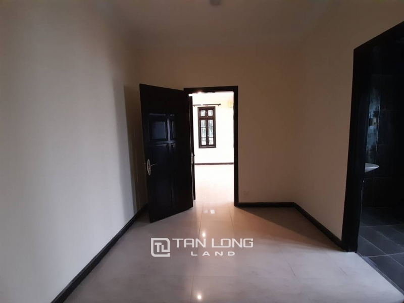 Very big villa for rent in D2 Ciputra - Close to UNIS Hanoi 20