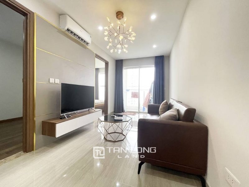 Very cheap 2 bedrooms in The Link Ciputra for rent 2