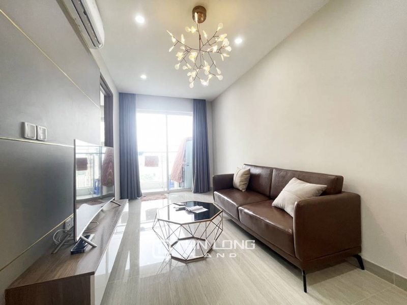 Very cheap 2 bedrooms in The Link Ciputra for rent 3
