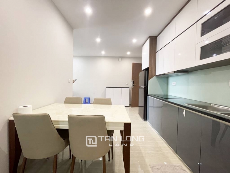 Very cheap 2 bedrooms in The Link Ciputra for rent 5