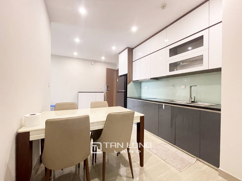 Very cheap 2 bedrooms in The Link Ciputra for rent 6