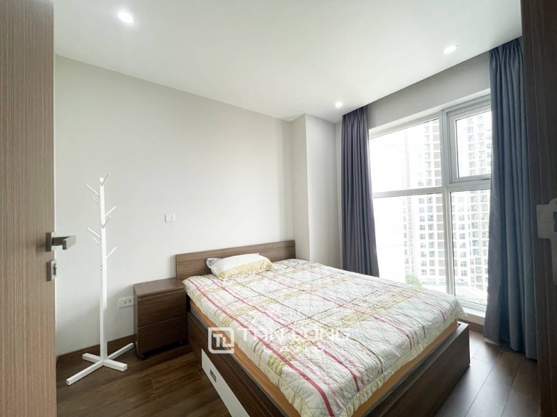 Very cheap 2 bedrooms in The Link Ciputra for rent 7