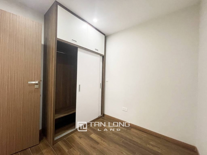 Very cheap 2 bedrooms in The Link Ciputra for rent 10