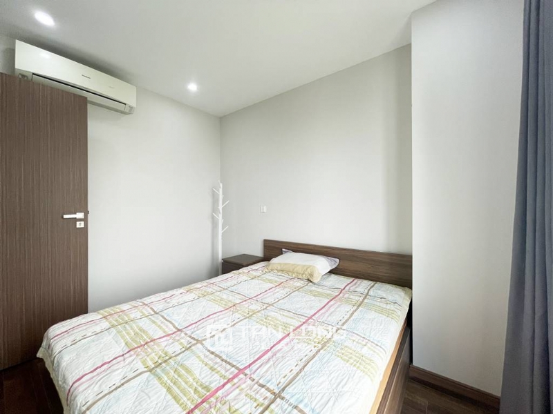 Very cheap 2 bedrooms in The Link Ciputra for rent 8