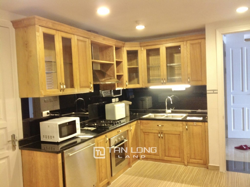 Very rare! Penthouse apartment for rent in Ciputra 6