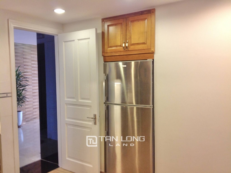 Very rare! Penthouse apartment for rent in Ciputra 7