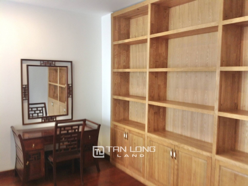 Very rare! Penthouse apartment for rent in Ciputra 11