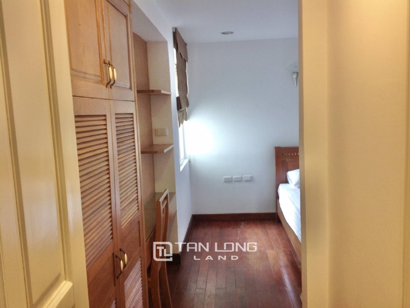 Very rare! Penthouse apartment for rent in Ciputra 15