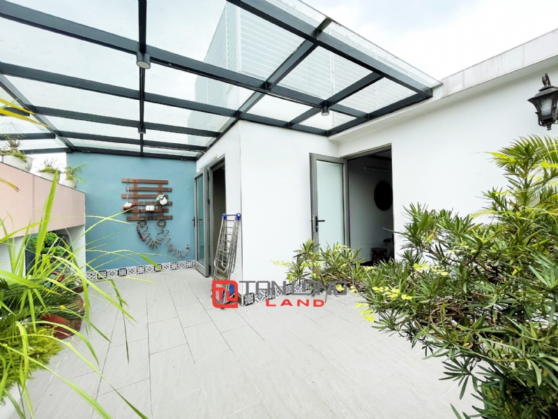 Villa for rent in San Ho, Vinhomes Ocean Park , near Vin University. 9