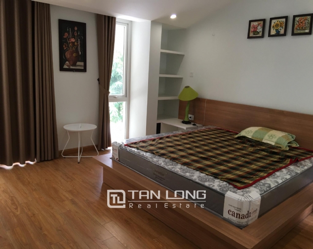 Villa with 3 bedrooms for rent in Vuon Tung, Ecopark, Long Bien dist, HN 3