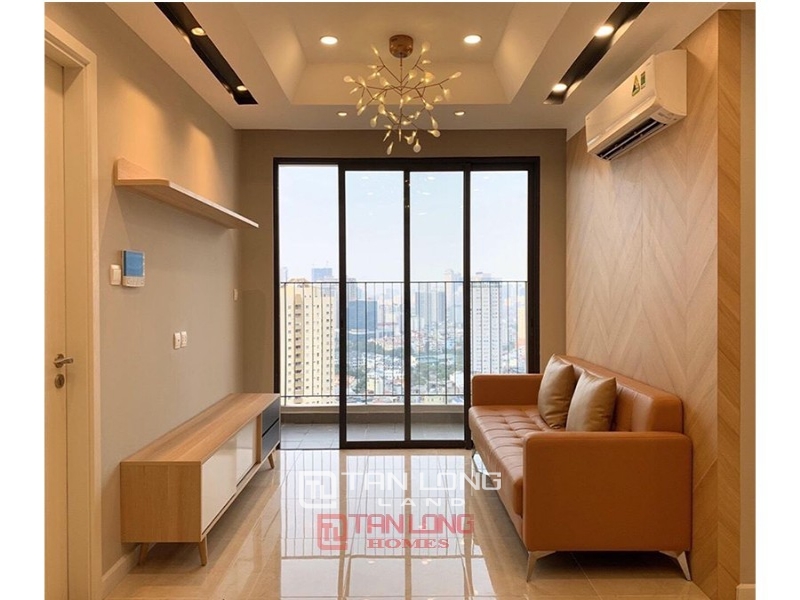 Vinhomes DCapitale Tran Duy Hung | 2 bedroom apartment for sale, High Floor, Cool 1